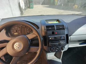 Vând polo 1.9 sdi - imagine 3