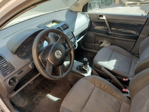 Vând polo 1.9 sdi - imagine 5