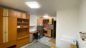 GARSONIERĂ DE ÎNCHIRIAT, GRANIT- mobilata si utilata libera- mutare iediata