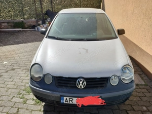 Vând polo 1.9 sdi - imagine 2