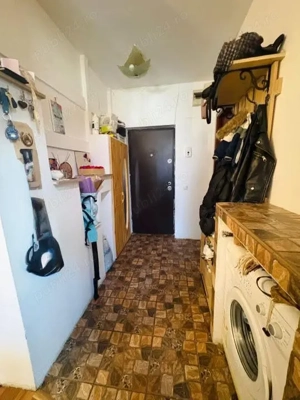 Vand apartament floresti - imagine 4
