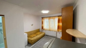 GARSONIERĂ DE ÎNCHIRIAT, GRANIT- mobilata si utilata-mutare imediata