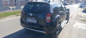 Dacia Duster TCe 125 4x2 Prestige - imagine 3