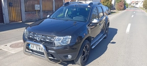 Dacia Duster TCe 125 4x2 Prestige - imagine 5