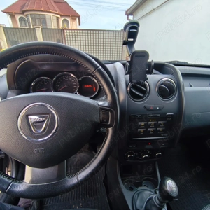 Dacia Duster TCe 125 4x2 Prestige - imagine 7
