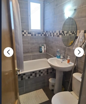 Apartament 2 camere mobilat. New Residence Varteju Ilfov (no agentie) - imagine 4