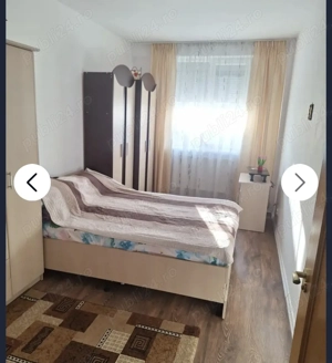 Apartament 2 camere mobilat. New Residence Varteju Ilfov (no agentie) - imagine 3