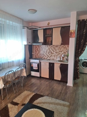 Apartament 2 camere mobilat. New Residence Varteju Ilfov (no agentie) - imagine 2