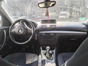 Bmw seria 1 an 2009 - imagine 2