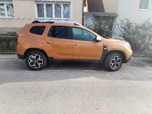 Vind Dacia duster  - imagine 4