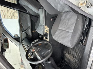 Vând Mercedes E220 Avantgarde w210 - imagine 4