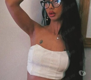 Sunt Mary Fac doar deplasari WEB SHOW!