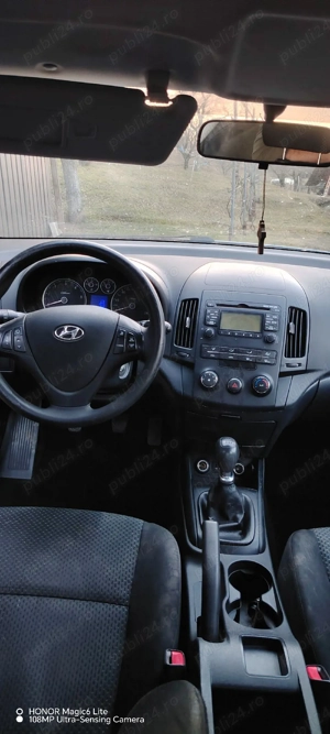 Hyundai i30 2012 4%consum euro5 - imagine 8