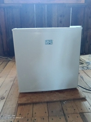 Minibar   Frigider Star-Light 45L - Curat, Stare foarte bună