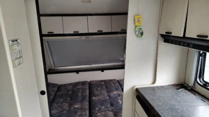 Vând Rulotă Prestige 420 HOBBY G10D 1997