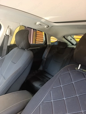 Ford Mondeo MK5 - imagine 6