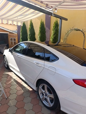 Ford Mondeo MK5 - imagine 2