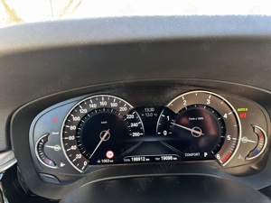 Vand BMW seria 5 520D G30 2017 - imagine 8