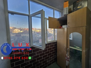 ID 95 DE ÎNCHIRIAT: Garsonieră confort 1 | Zona Piața Nouă - imagine 7