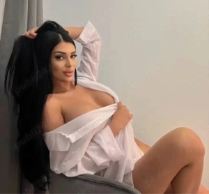 Nouă!! Party girl! fac si deplasari - imagine 2