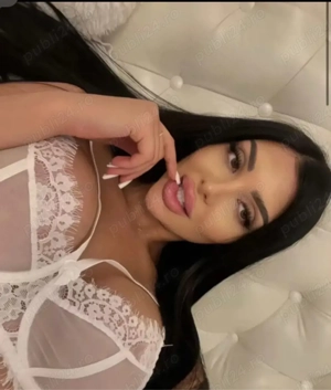 Nouă!! Party girl! fac si deplasari - imagine 3