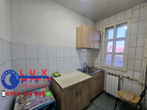 ID 95 DE ÎNCHIRIAT: Garsonieră confort 1 | Zona Piața Nouă - imagine 4