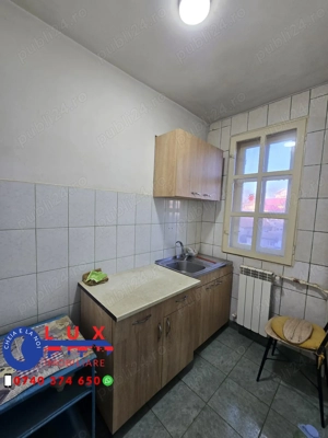 ID 95 DE ÎNCHIRIAT: Garsonieră confort 1 | Zona Piața Nouă - imagine 5
