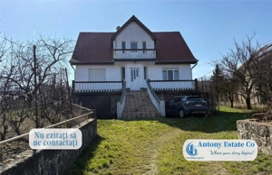 Casa cu Livada – proprietate deosebita cu livada si curte mare - imagine 15
