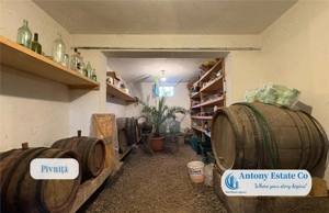 Casa cu Livada – proprietate deosebita cu livada si curte mare - imagine 7