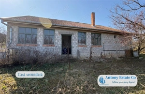 Casa cu Livada – proprietate deosebita cu livada si curte mare - imagine 11