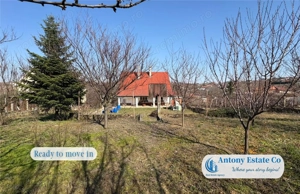 Casa cu Livada – proprietate deosebita cu livada si curte mare - imagine 9