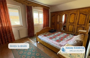 Casa cu Livada – proprietate deosebita cu livada si curte mare - imagine 6