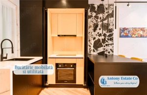 Apartament de inchiriat, 2 camere, Cantemir - Oradea - imagine 3