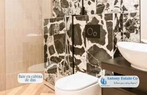 Apartament de inchiriat, 2 camere, Cantemir - Oradea - imagine 5