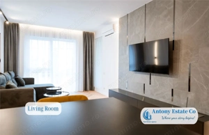 Apartament de inchiriat, 2 camere, Cantemir - Oradea - imagine 2