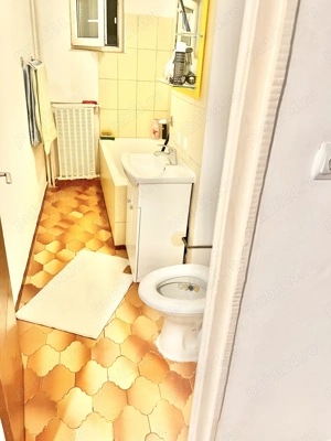 Garsoniera_Poate cel mai bun raport CALITATE. _PRET(Redus de  la 450e) - imagine 4