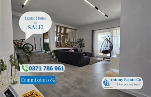 Exotic House, Casa de vanzare, Nufarul, Oradea