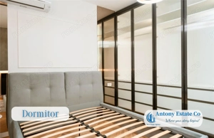 Apartament de inchiriat, 2 camere, Cantemir - Oradea - imagine 4