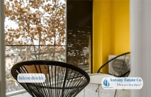 Apartament de inchiriat, 2 camere, Cantemir - Oradea - imagine 6