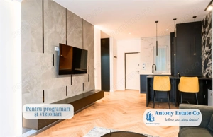 Apartament de inchiriat, 2 camere, Cantemir - Oradea - imagine 7