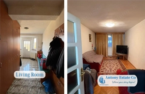 Casa cu Livada – proprietate deosebita cu livada si curte mare - imagine 5