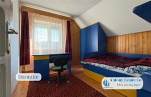 Casa cu Livada – proprietate deosebita cu livada si curte mare - imagine 3