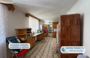 Casa cu Livada – proprietate deosebita cu livada si curte mare - imagine 2