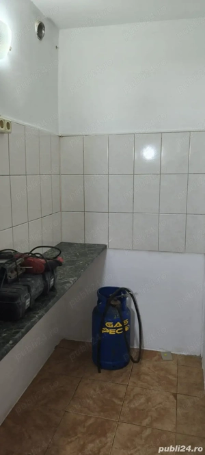 Podu ROS magazin Jambo,garsoniera mobilata