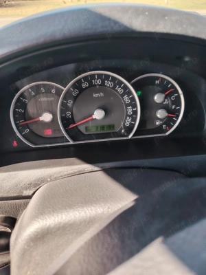 Kia sorento an fabricație 2007 - imagine 7