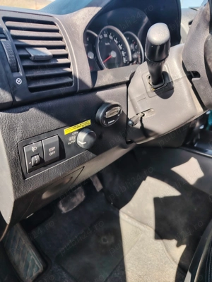 Kia sorento an fabricație 2007 - imagine 4