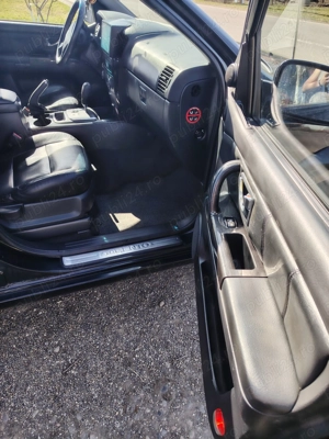 Kia sorento an fabricație 2007 - imagine 9