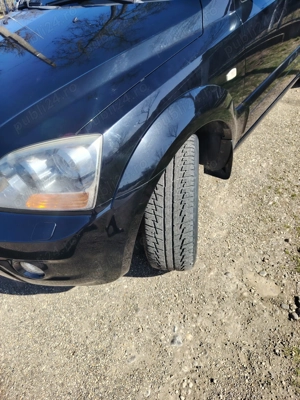 Kia sorento an fabricație 2007 - imagine 3