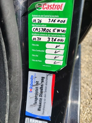 Kia sorento an fabricație 2007 - imagine 10