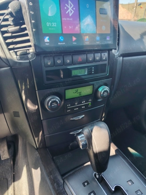 Kia sorento an fabricație 2007 - imagine 5